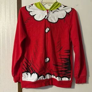 The Grinch